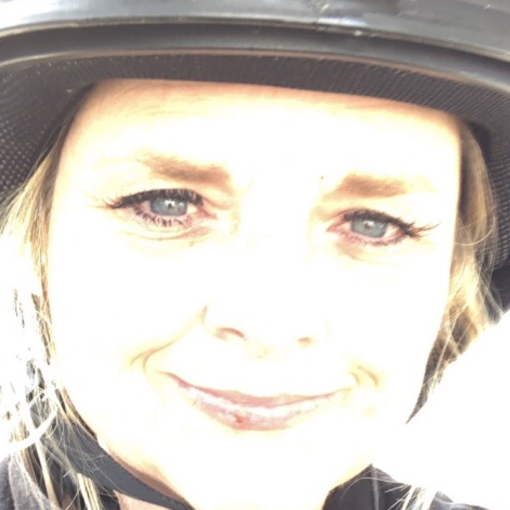 Meet your Posher, Monica